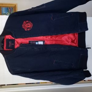 NEW True Religion jacket